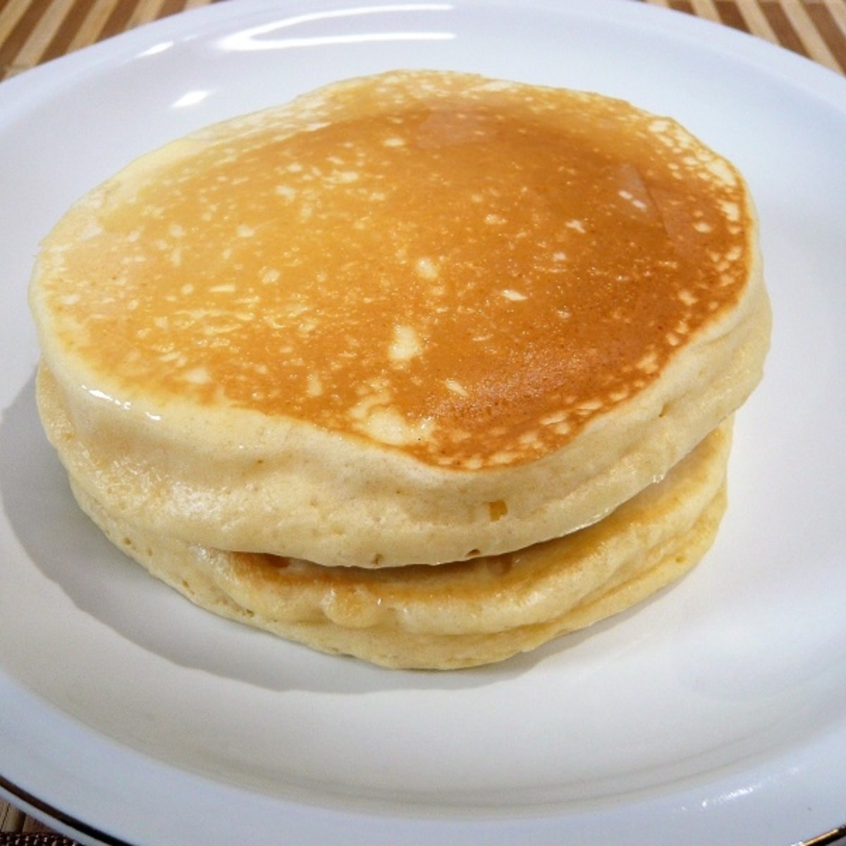 片栗粉でふわふわパンケーキ レシピ 作り方 By 大福 あんこ 楽天レシピ 片栗粉でふわふわパンケーキ レシピ 作り方 By 大福 あんこ 楽天レシピ